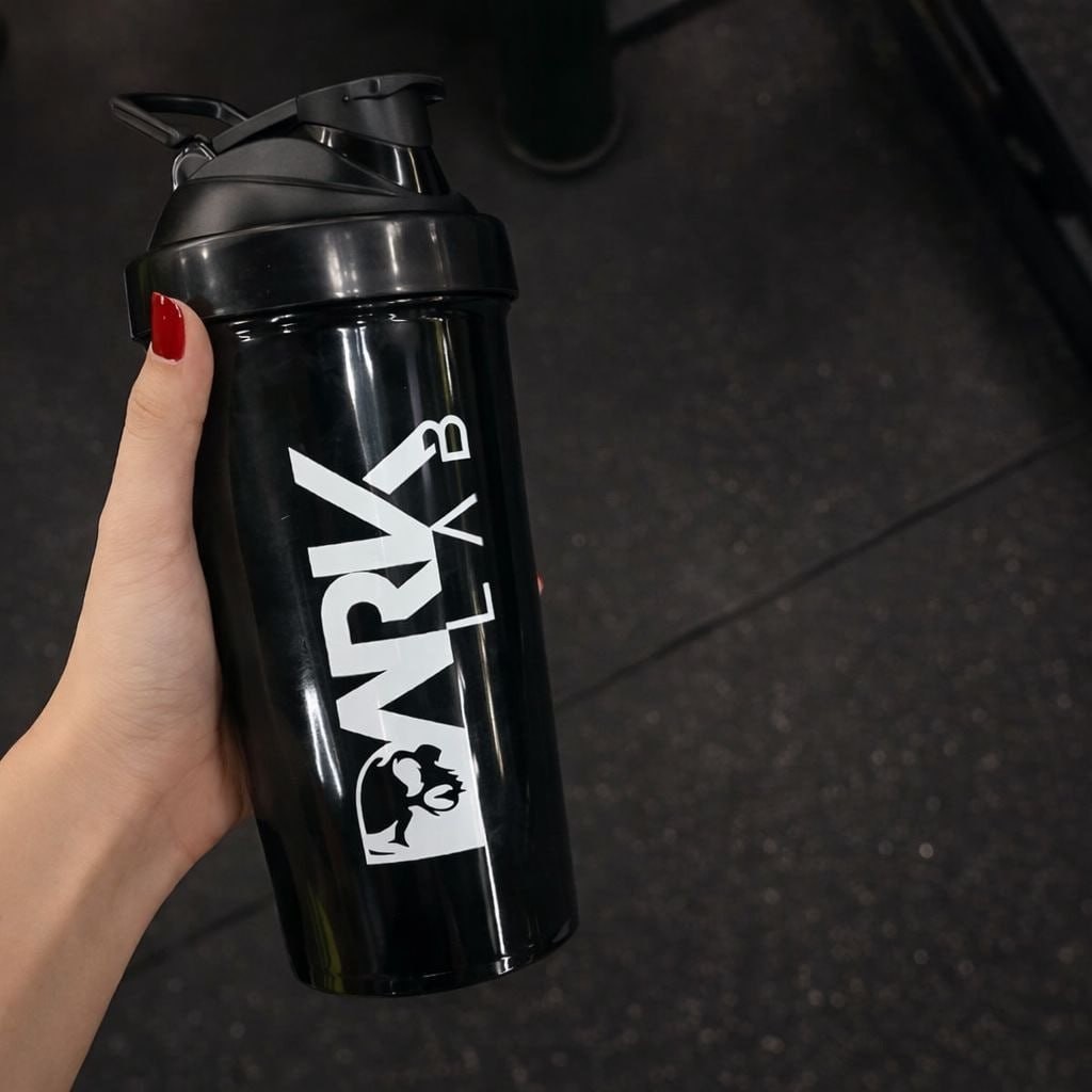 Coqueteleira Shaker - Academia 700ml Dark Lab