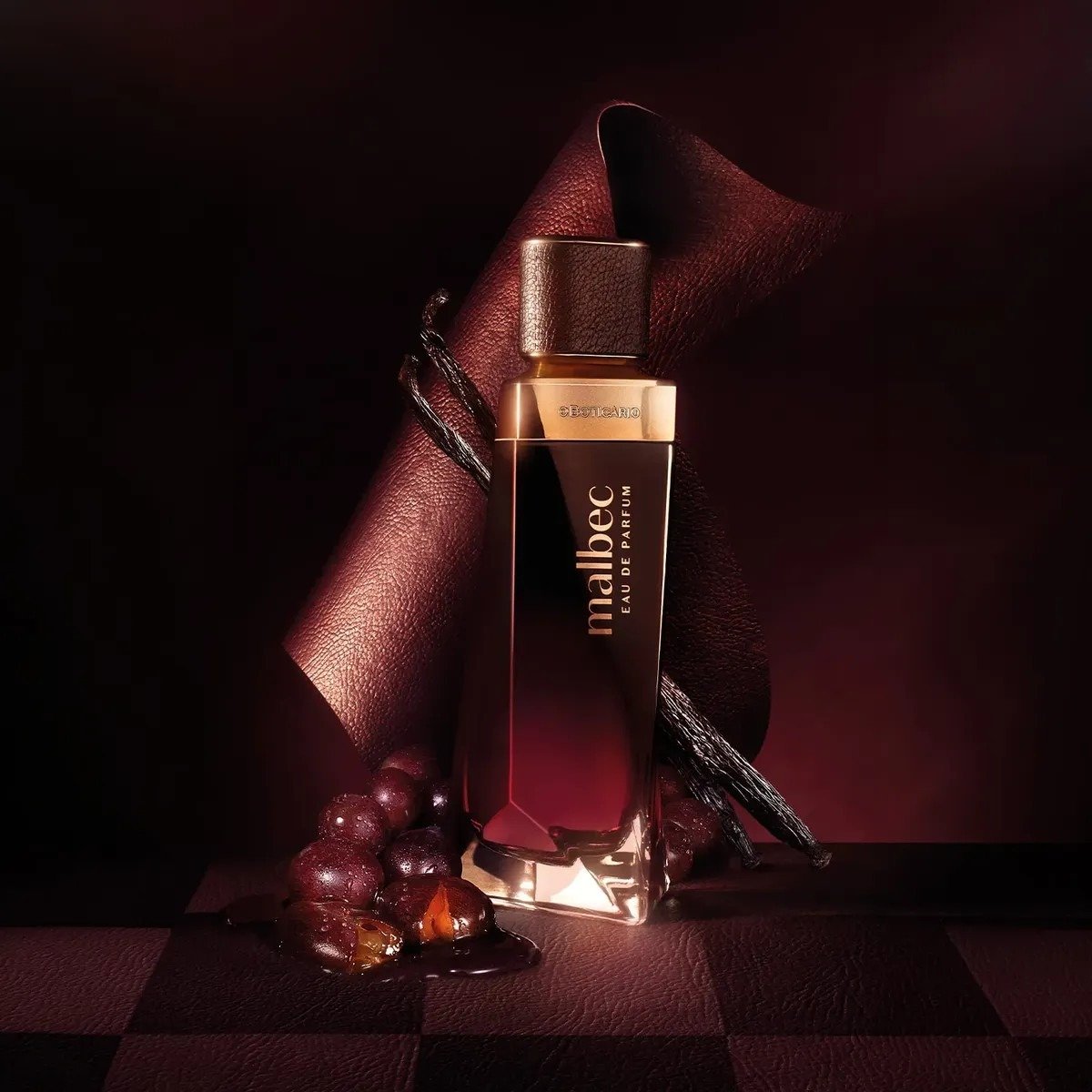 Malbec Eau De Parfum 90ml