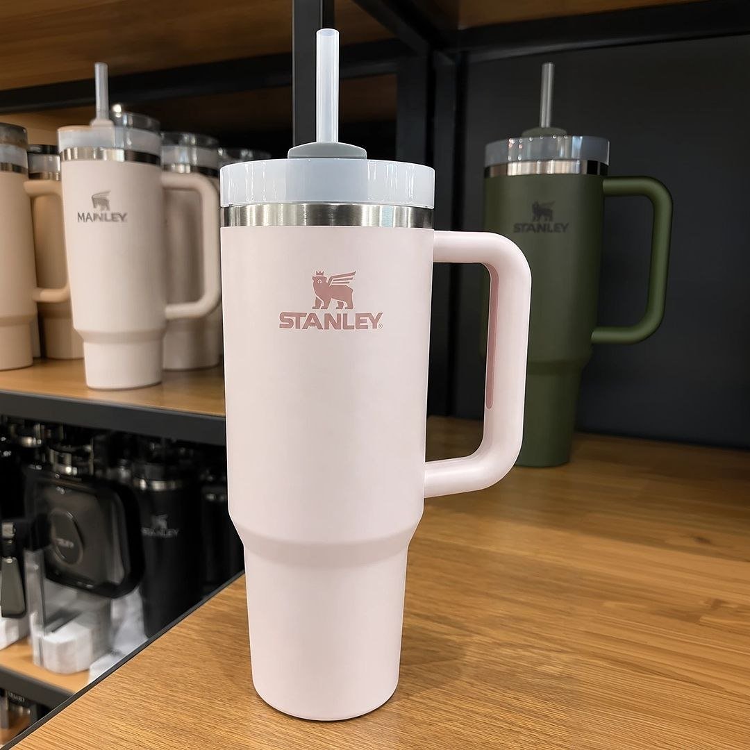 Stanley Copo Quencher 2.0 | 887 ml