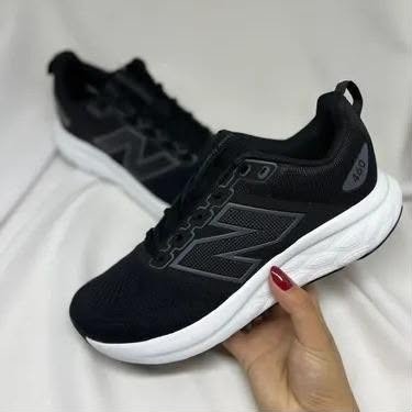 Tênis New Balance Masculino 460v4 Corrida Training Original