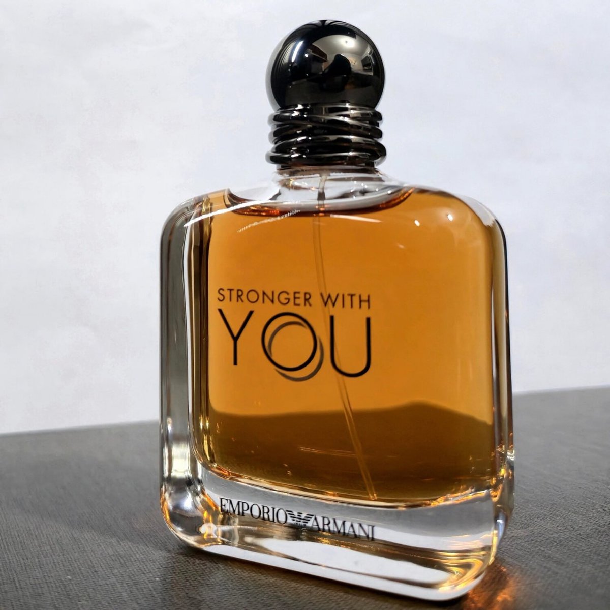 Armani Beauty, Stronger With You Eau de Toilette, Giorgio Armani 100ml