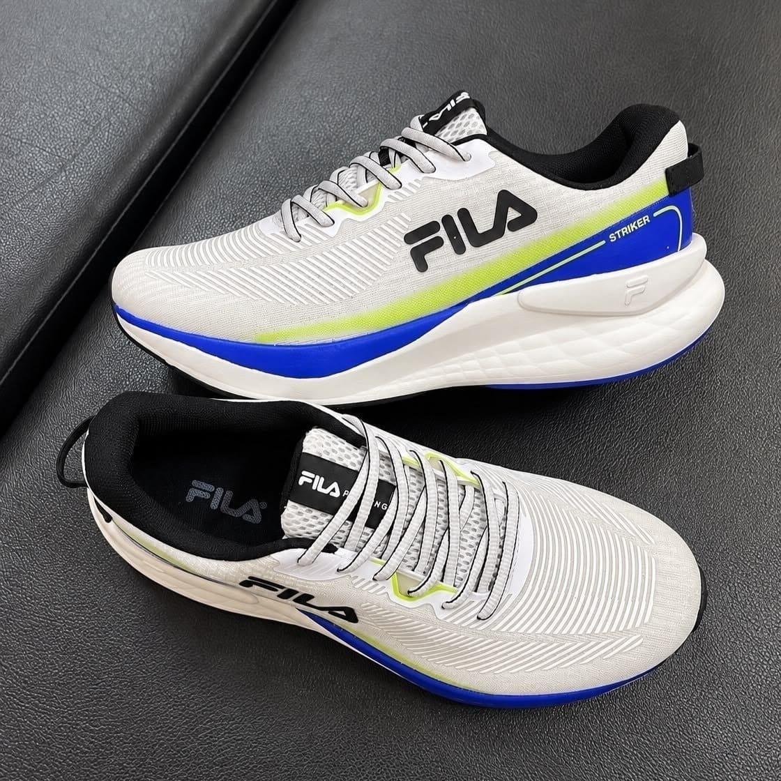 Tênis Fila Striker (3 cores)