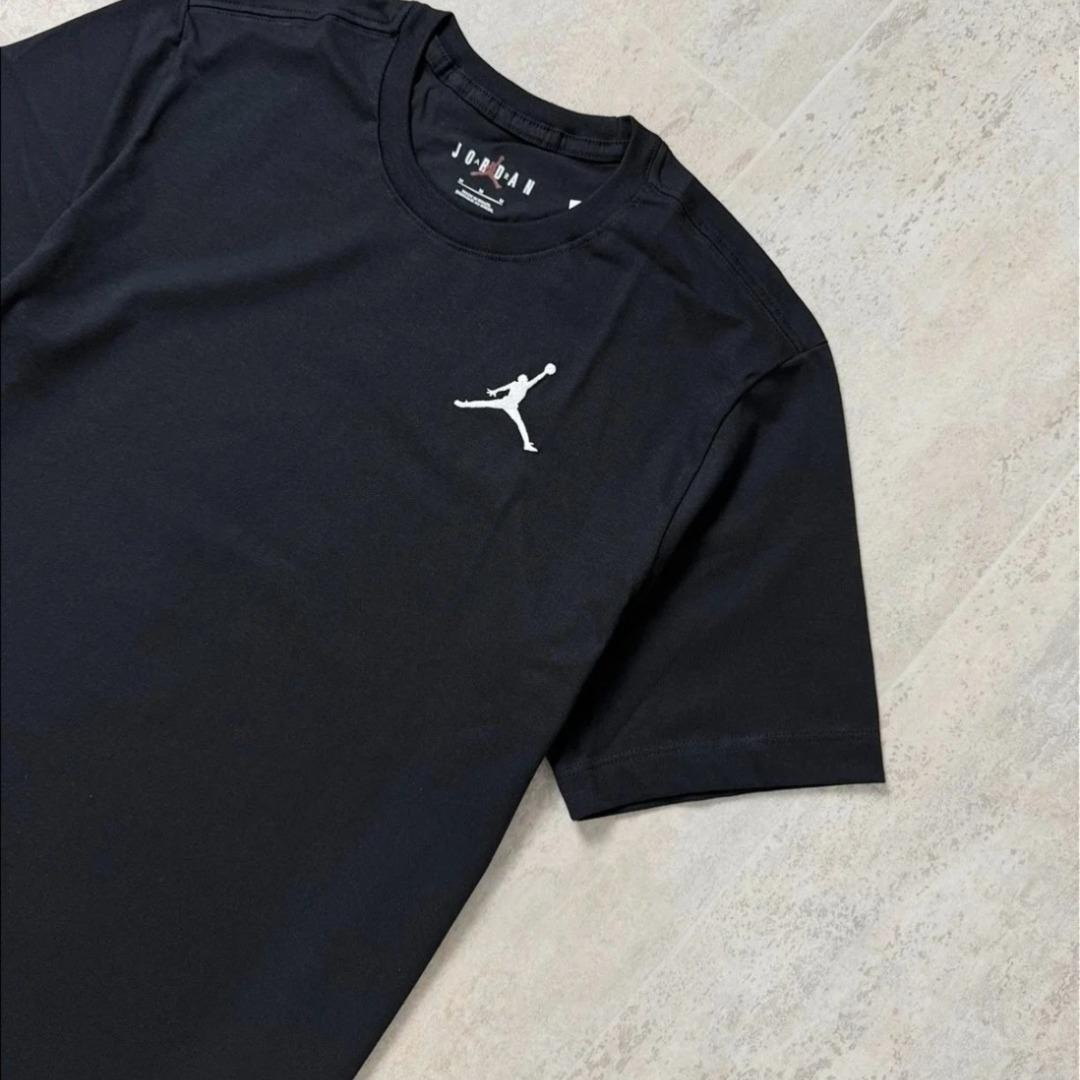 Camiseta Jordan Jumpman Crew