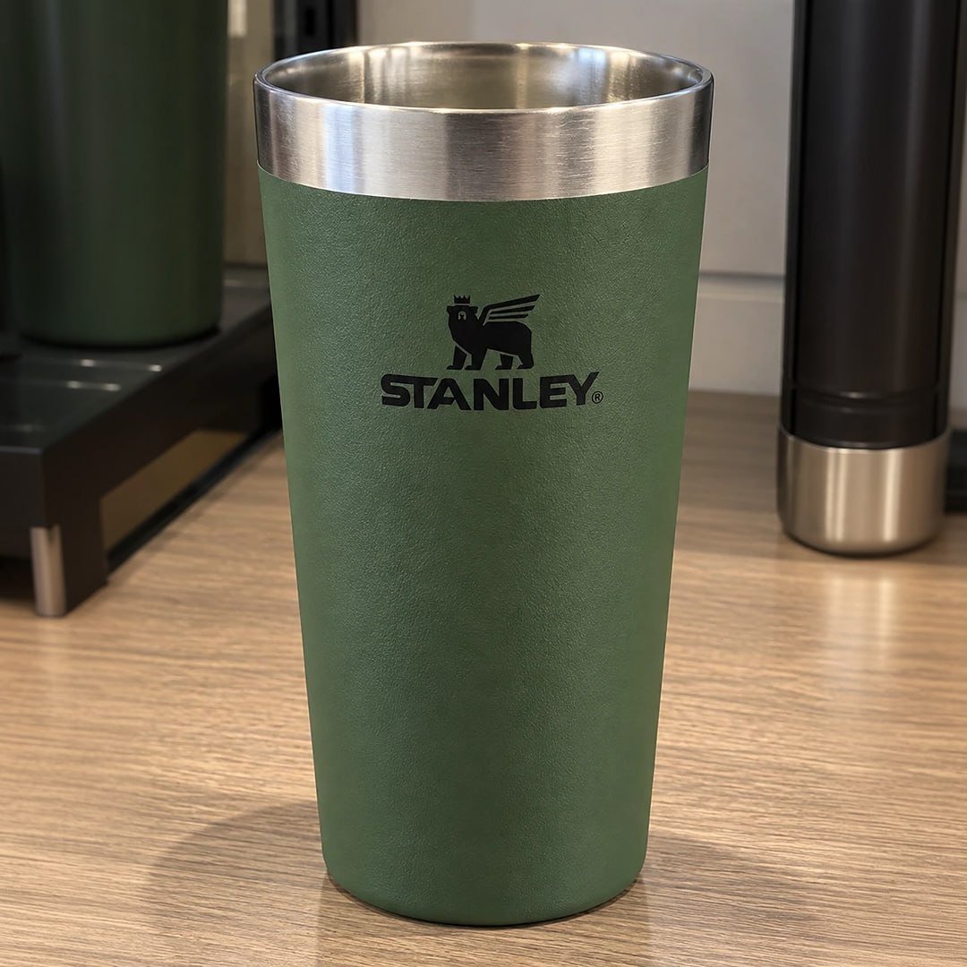 Stanley - Copo Térmico Texturizado, 354ml