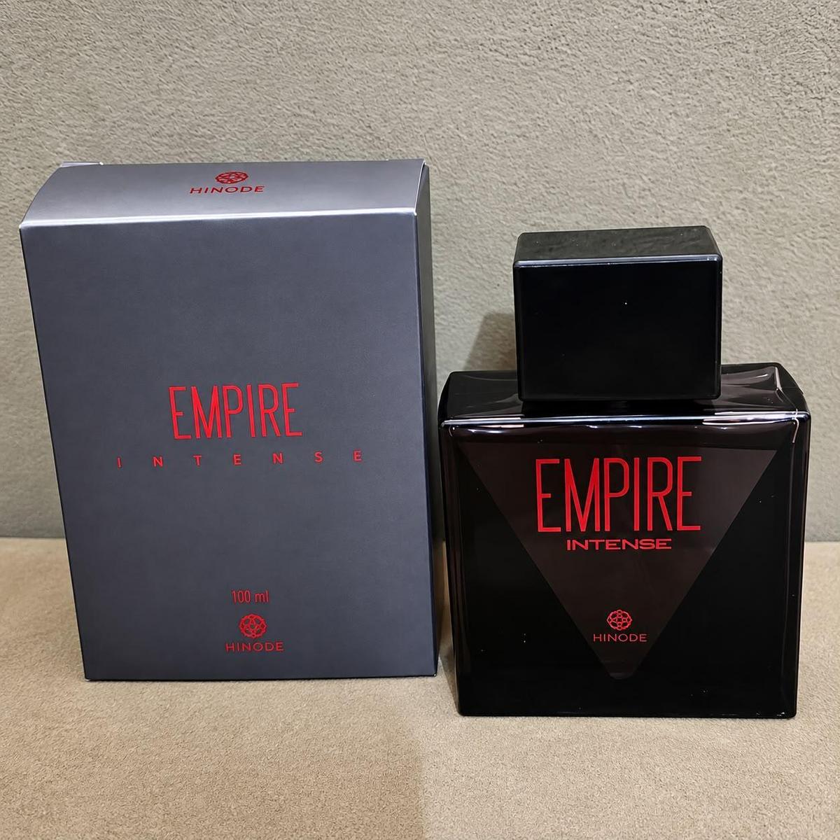 Perfume Empire Intense Hinode 100ml