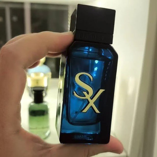 Perfume masculino Banderas Seduction X Eau de Parfum 100ml