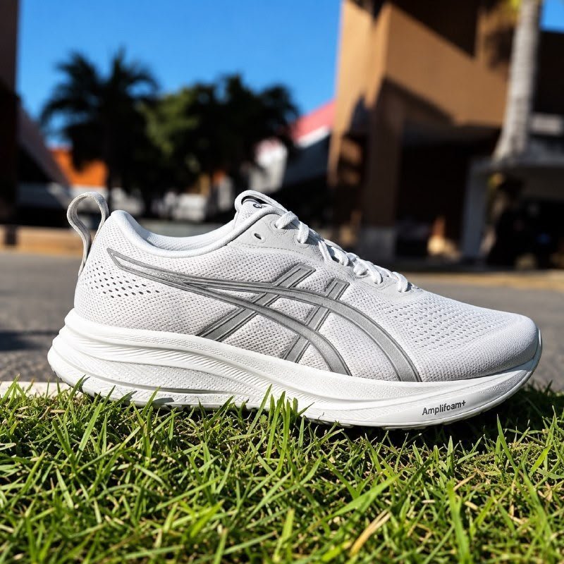 Tênis Asics Ugoki Feminino