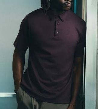 Camiseta Polo Core Masculino Insider (PP ao XGG)