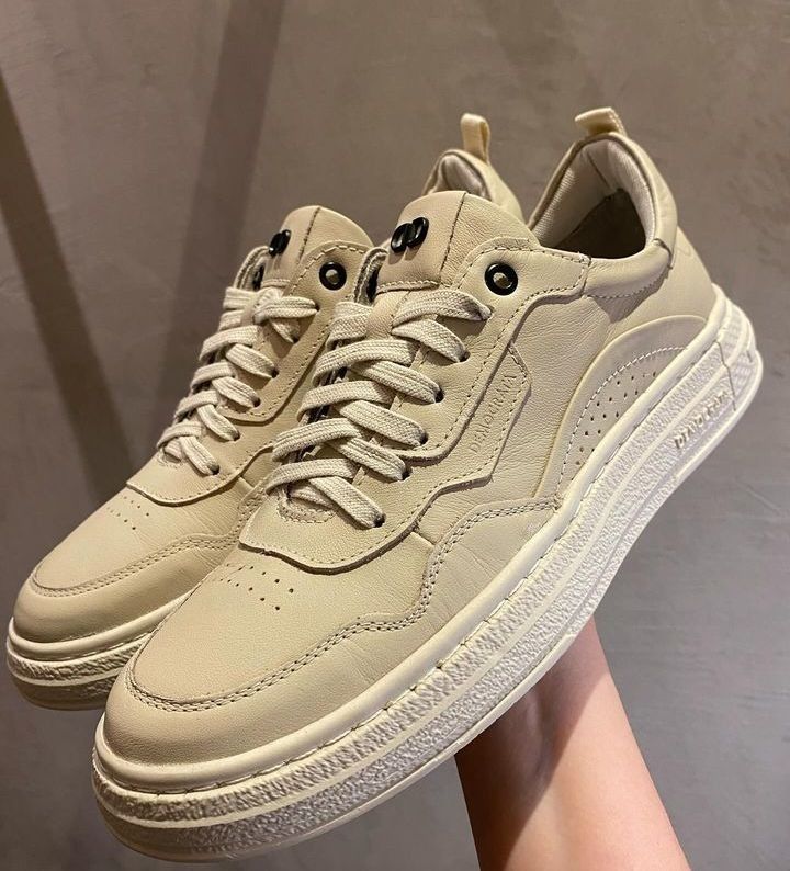 Tenis Masculino Democrata Jake Original (37 ao 44)