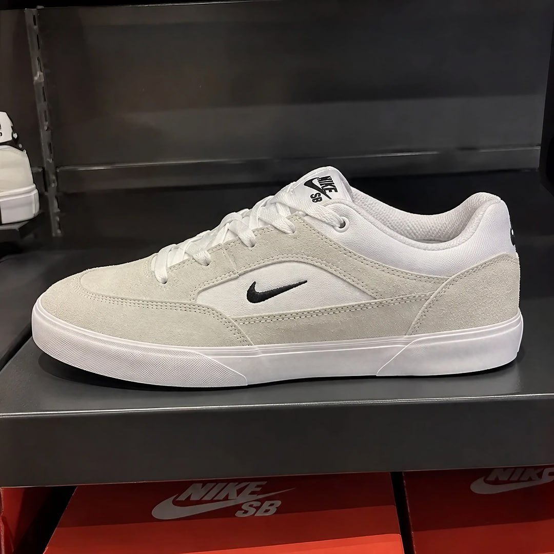 Tênis Nike SB Malor Masculino