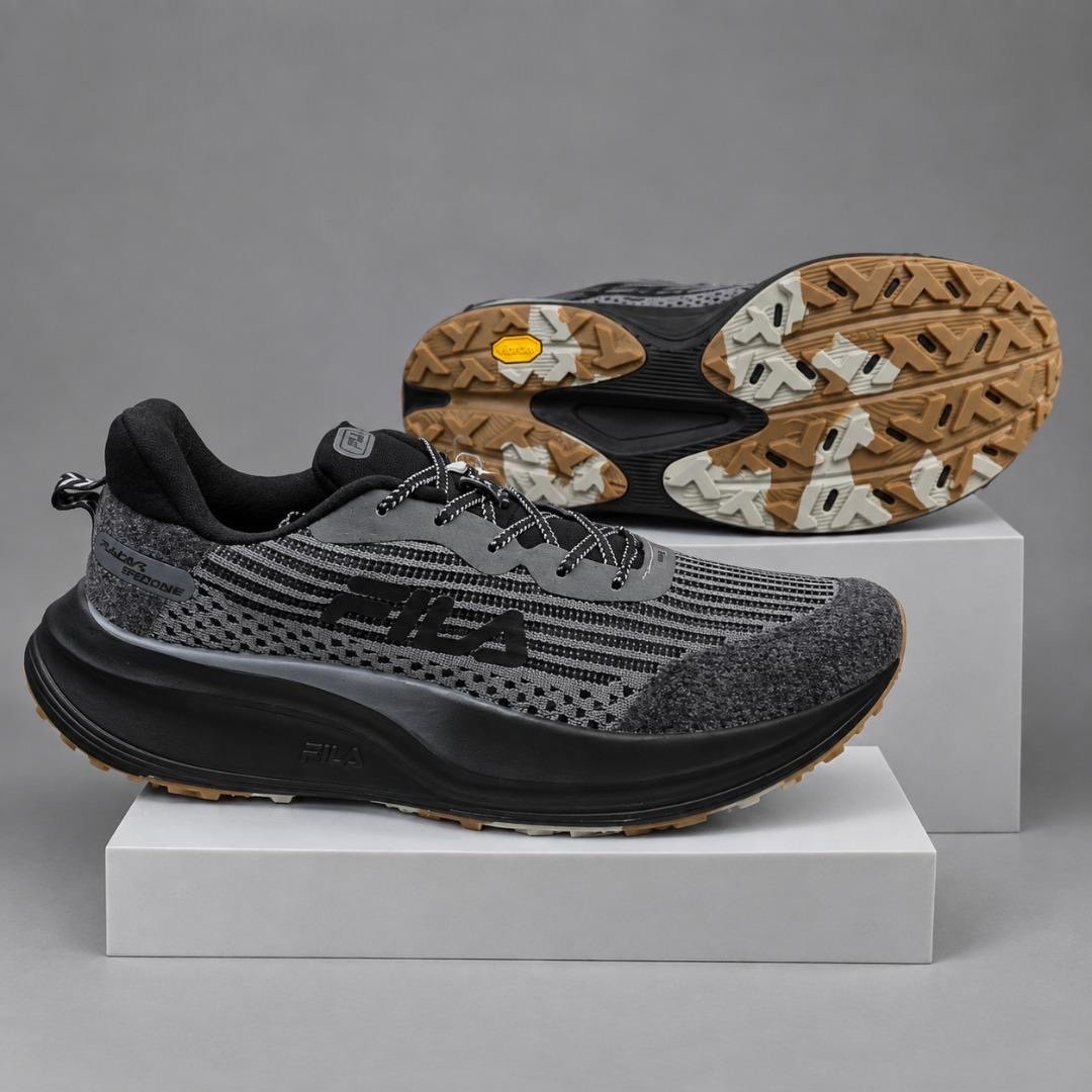 Tênis Fila Racer Speedzone TR Feminino