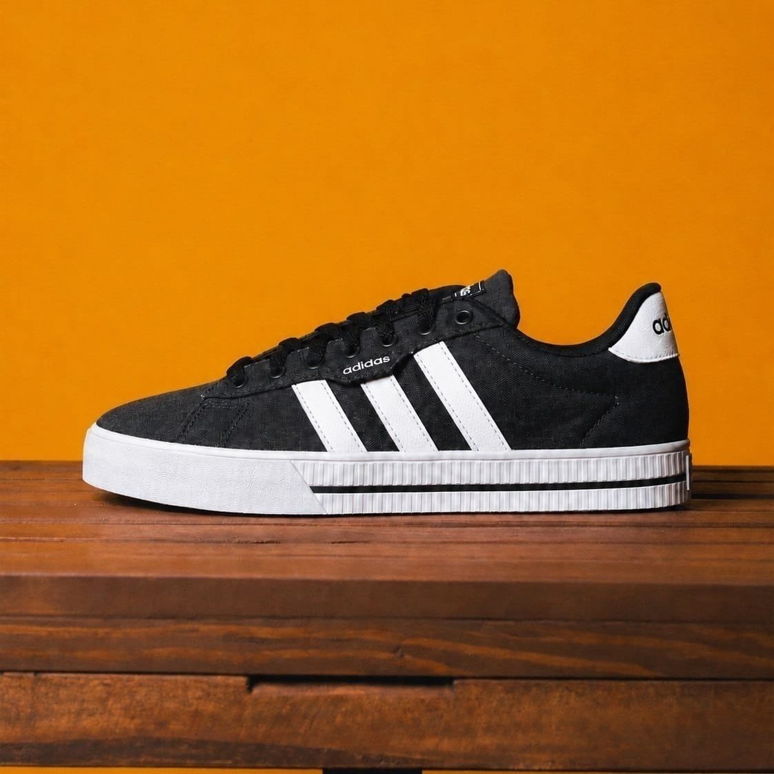 Tênis Adidas Daily 3.0 (38 ao 44)
