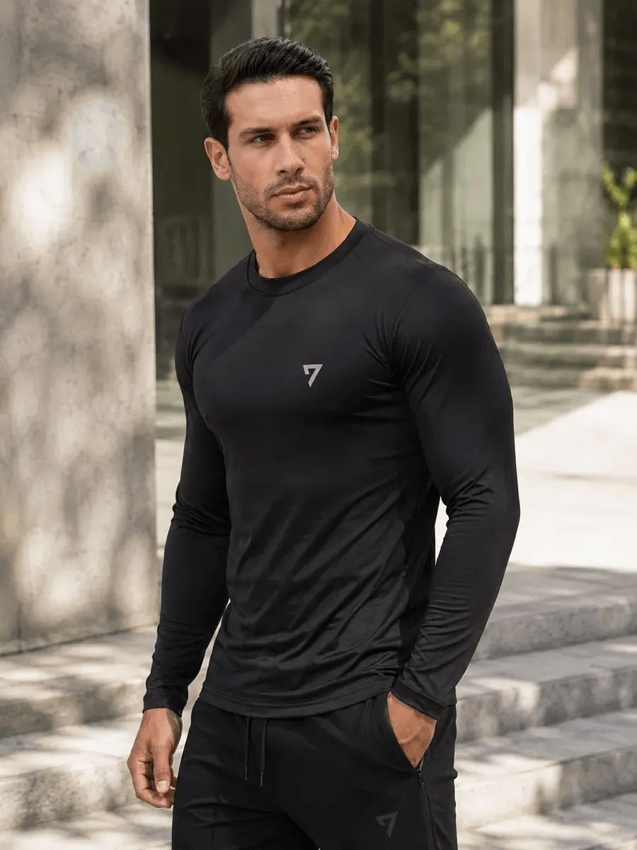 Camisa Uv 50 - Blusa Termica - Camisa Termica - Unissex