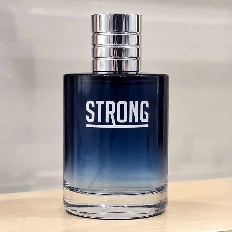 Perfume New Brand Strong Masc. 100ml