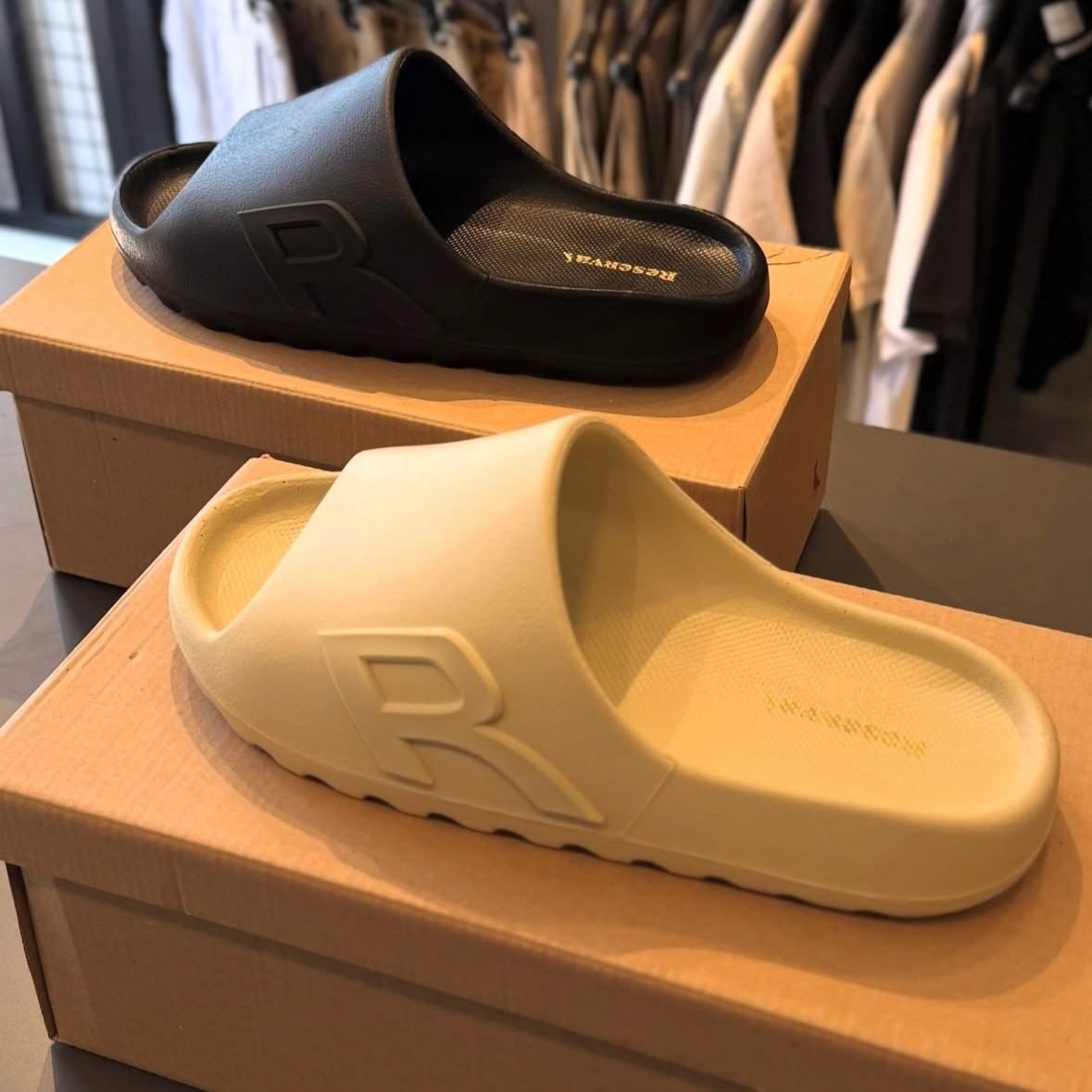 Chinelo Masculino Reserva Go