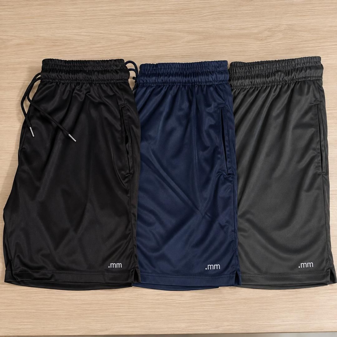 Bermuda Esportiva Masculina Futebol