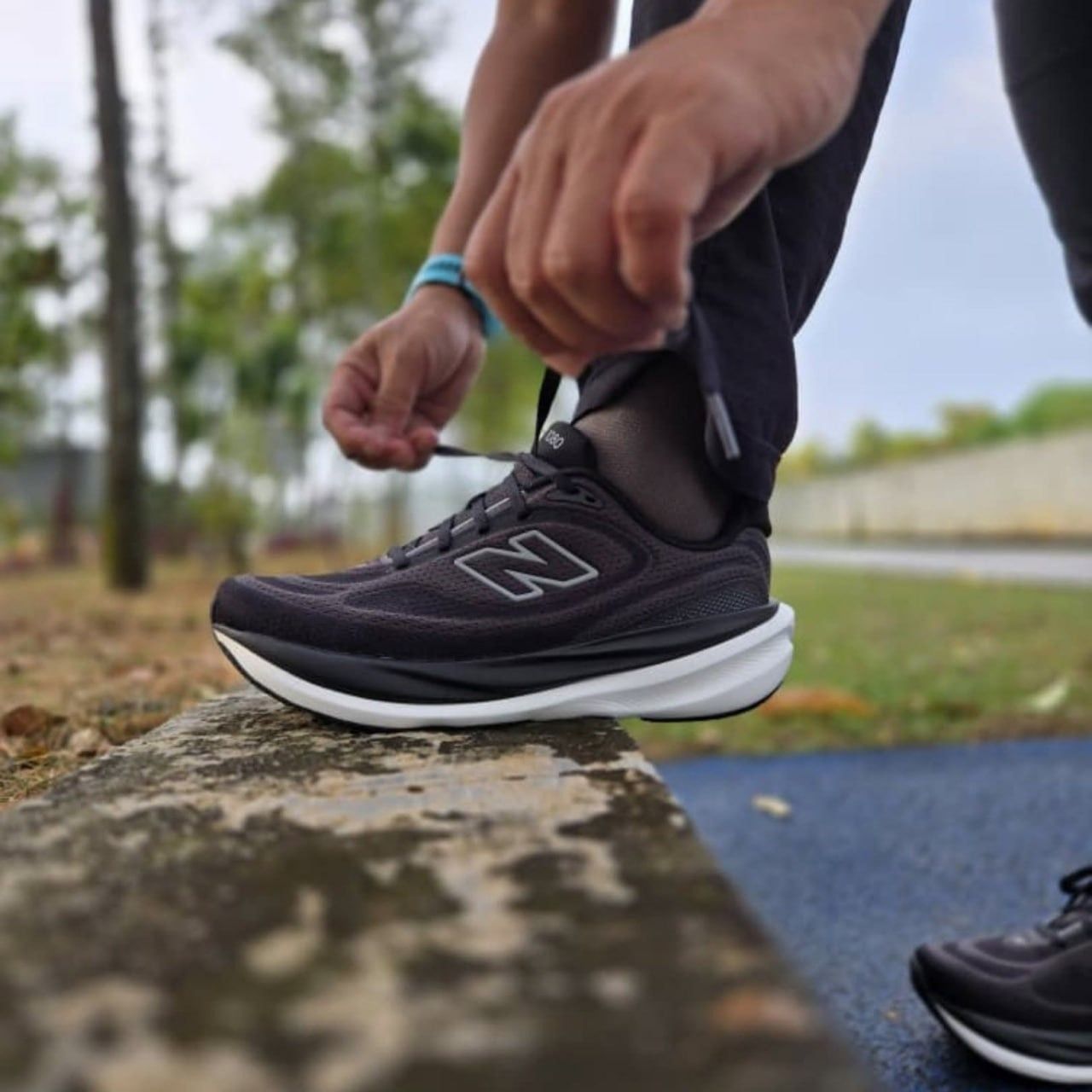 Tênis New Balance 1080v15 (8 cores)