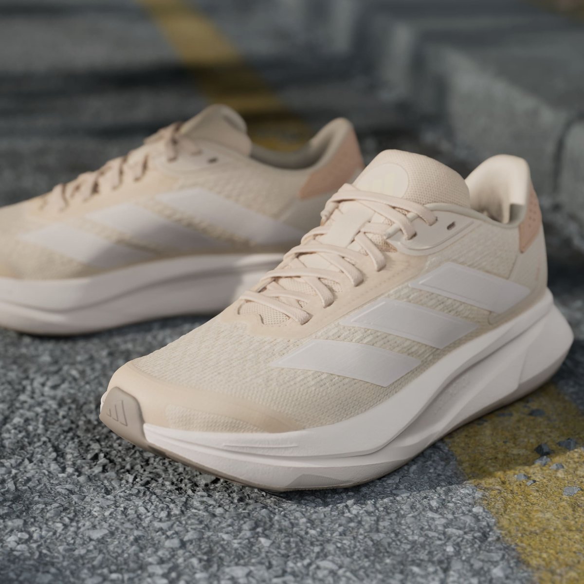 Tênis adidas Duramo Confortavel Leve Macio  - Feminino