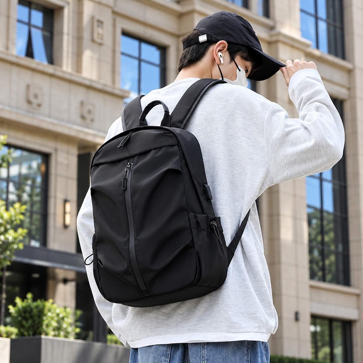 Mochila Notebook Impermeável