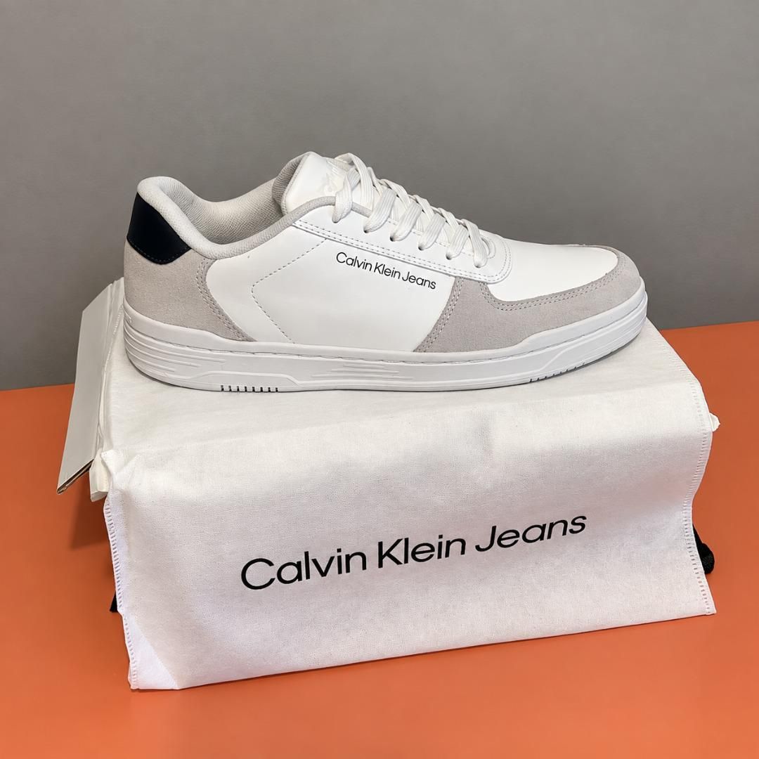 Tênis Calvin Klein Jeans