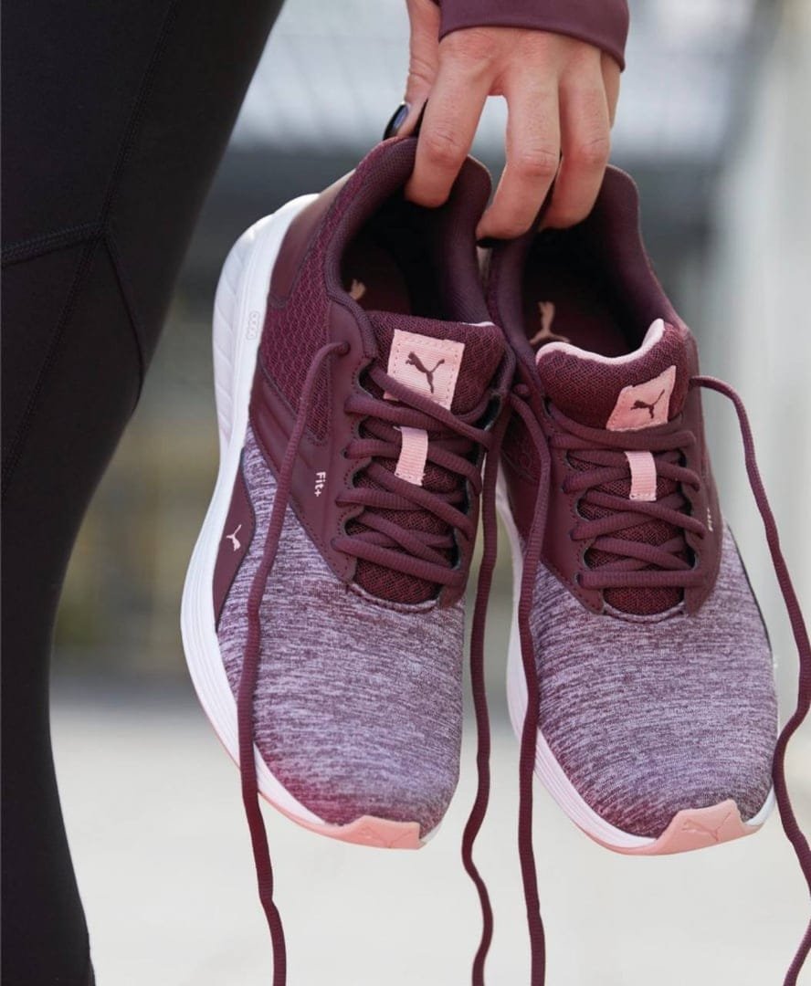 Tênis Puma Nrgy Comet Feminino