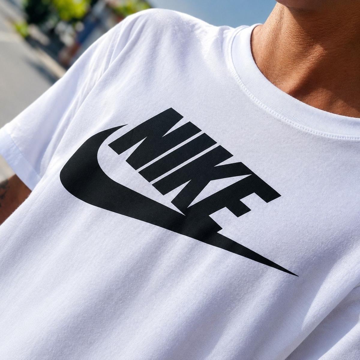Camiseta Nike Sportwear Icon