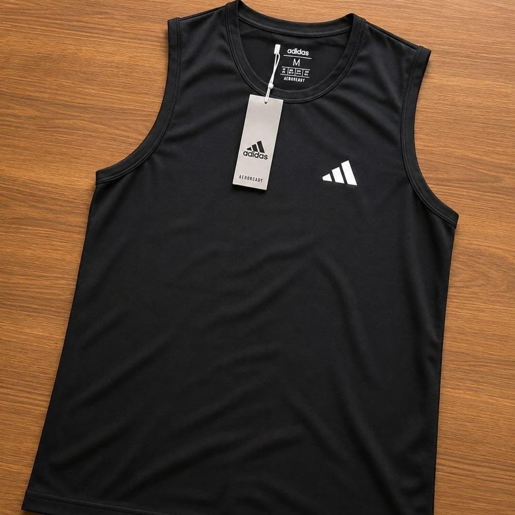 Regata  Adidas Poliéster