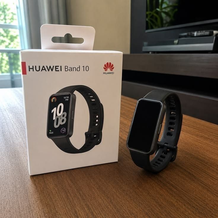 Smartwatch HUAWEI Band 10