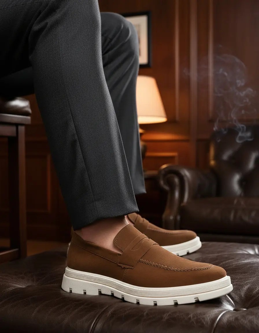 Sapato Social Oxford Masculino Original Form's Envio Imediato!!!