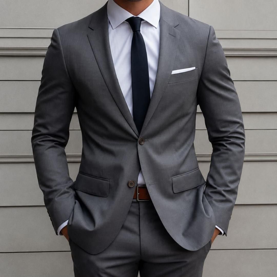 Terno Italiano Slim