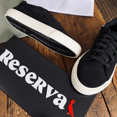 Tênis Reserva R-ollie Masculino Urbano Casual Original