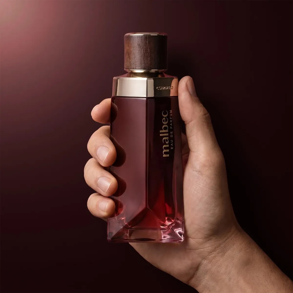 Malbec Eau De Parfum 90ml