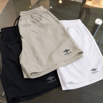 Kit 3 Shorts Bermuda Masculina Básico Mauricinho Tactel (P ao GG)