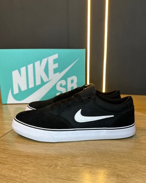 Nike SB Chron 2 Canvas