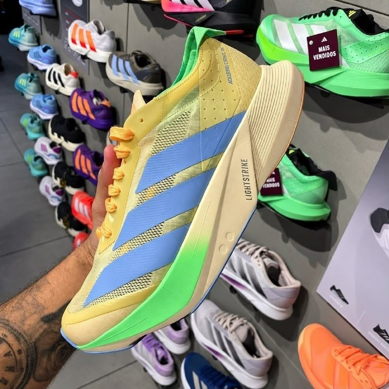 Tênis Adidas Adizero Drive RC