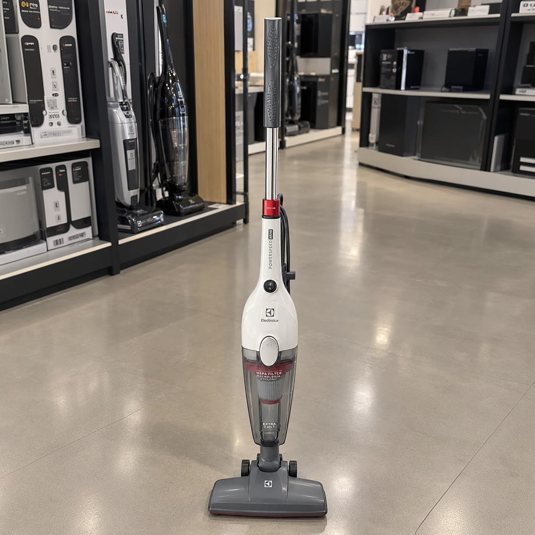 Electrolux STK14B aspirador de pó vertical  1450W 2 em 1 - 127V