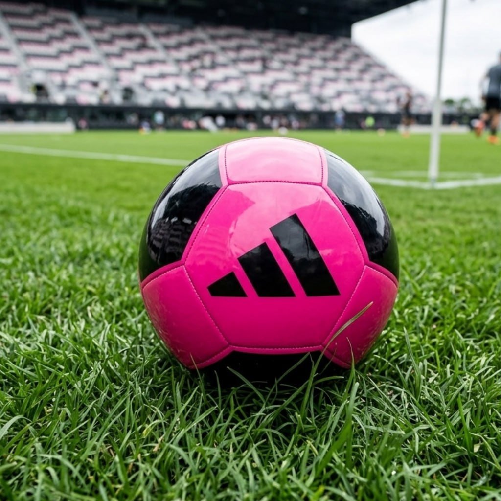 Bola Epp Club Adidas