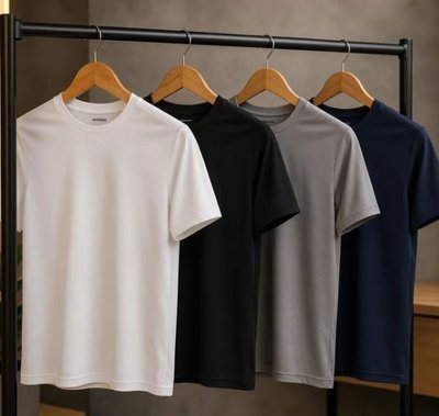 Camiseta Plus Size Dry Fit Academia Anti Suor Treinos Elite