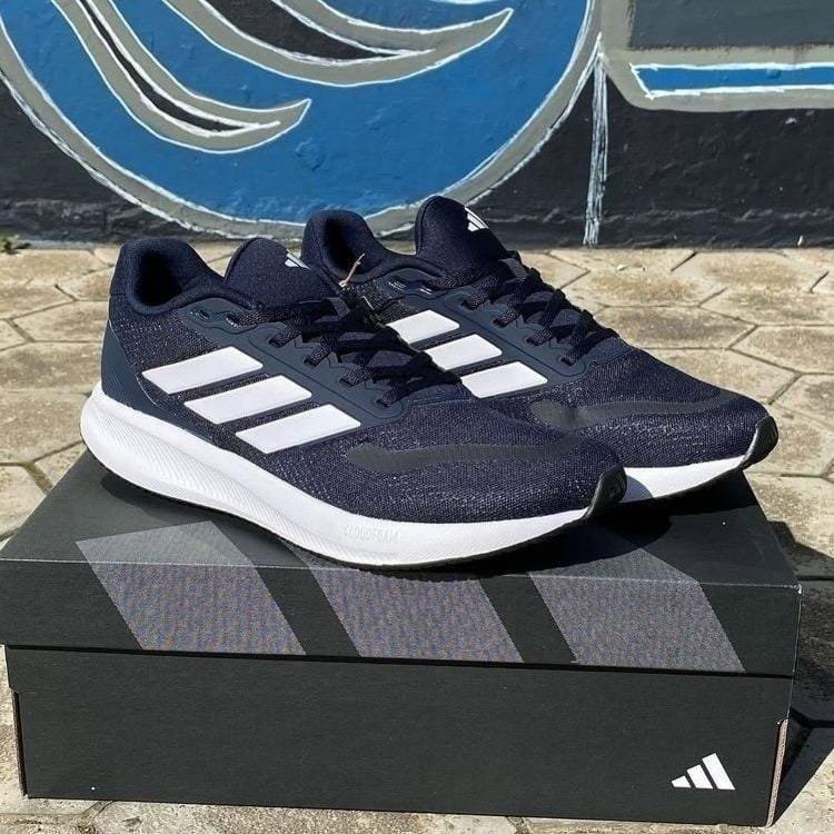 Tênis Adidas Runfalcon 5 (38 ao 42)