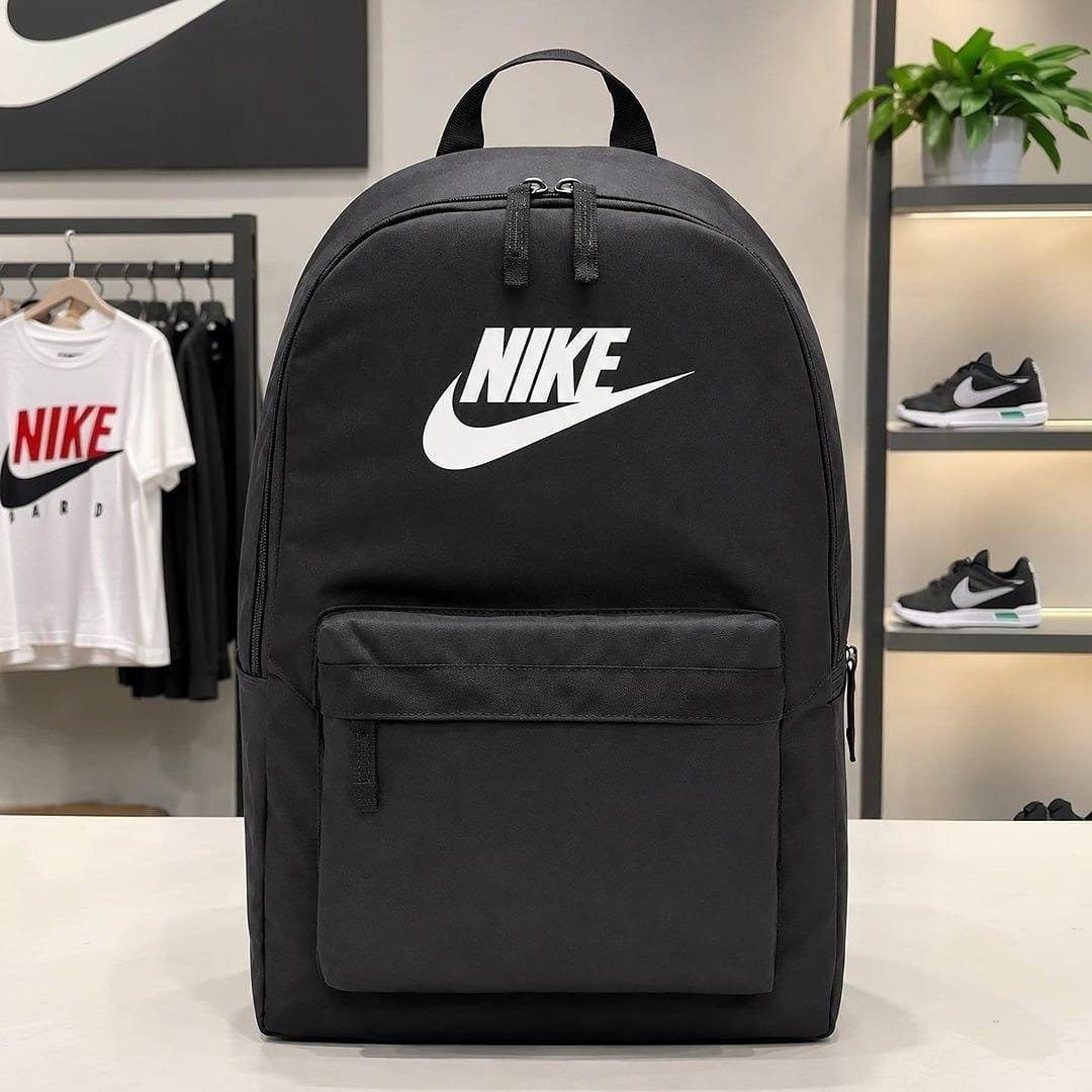 Mochila Nike Heritage
