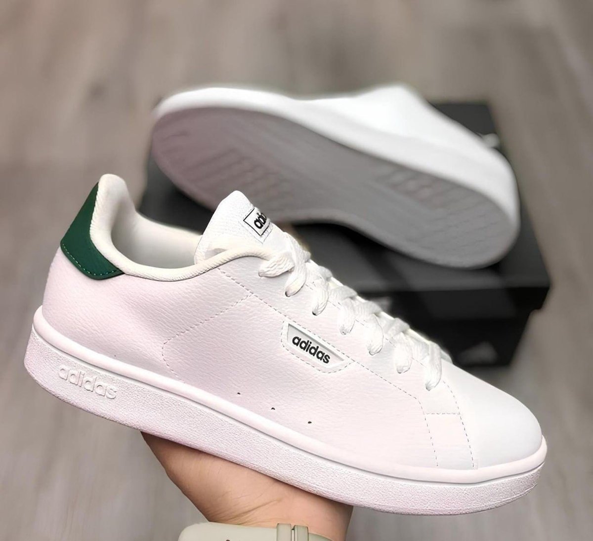 Tênis Adidas Urban Court (37 ao 44)