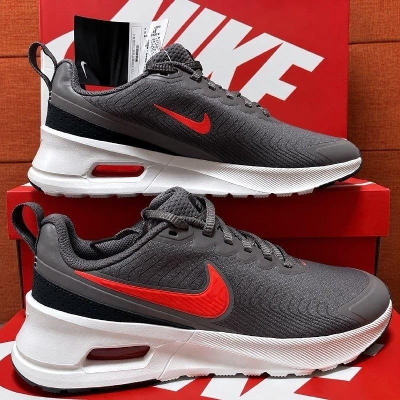 Tênis Nike Air Max Nuaxis (37 ao 42)