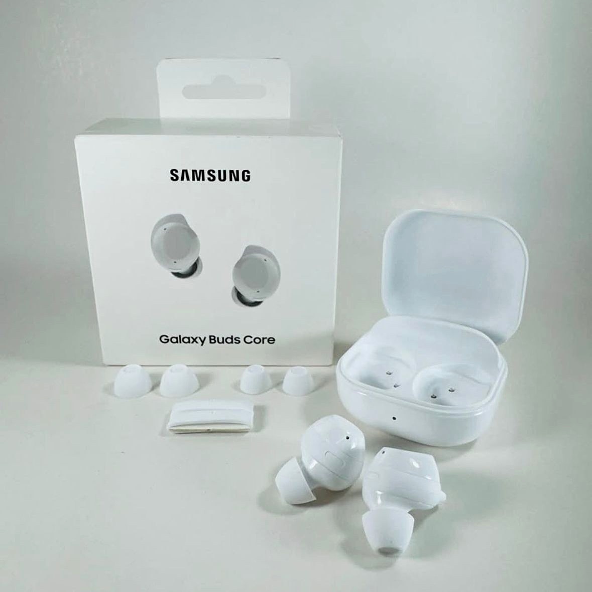 🎧 Samsung Galaxy Buds Core