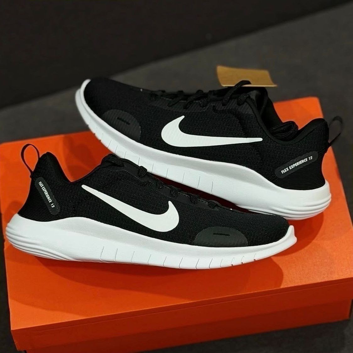 Tênis Nike Flex Experience Run 12 Masculino