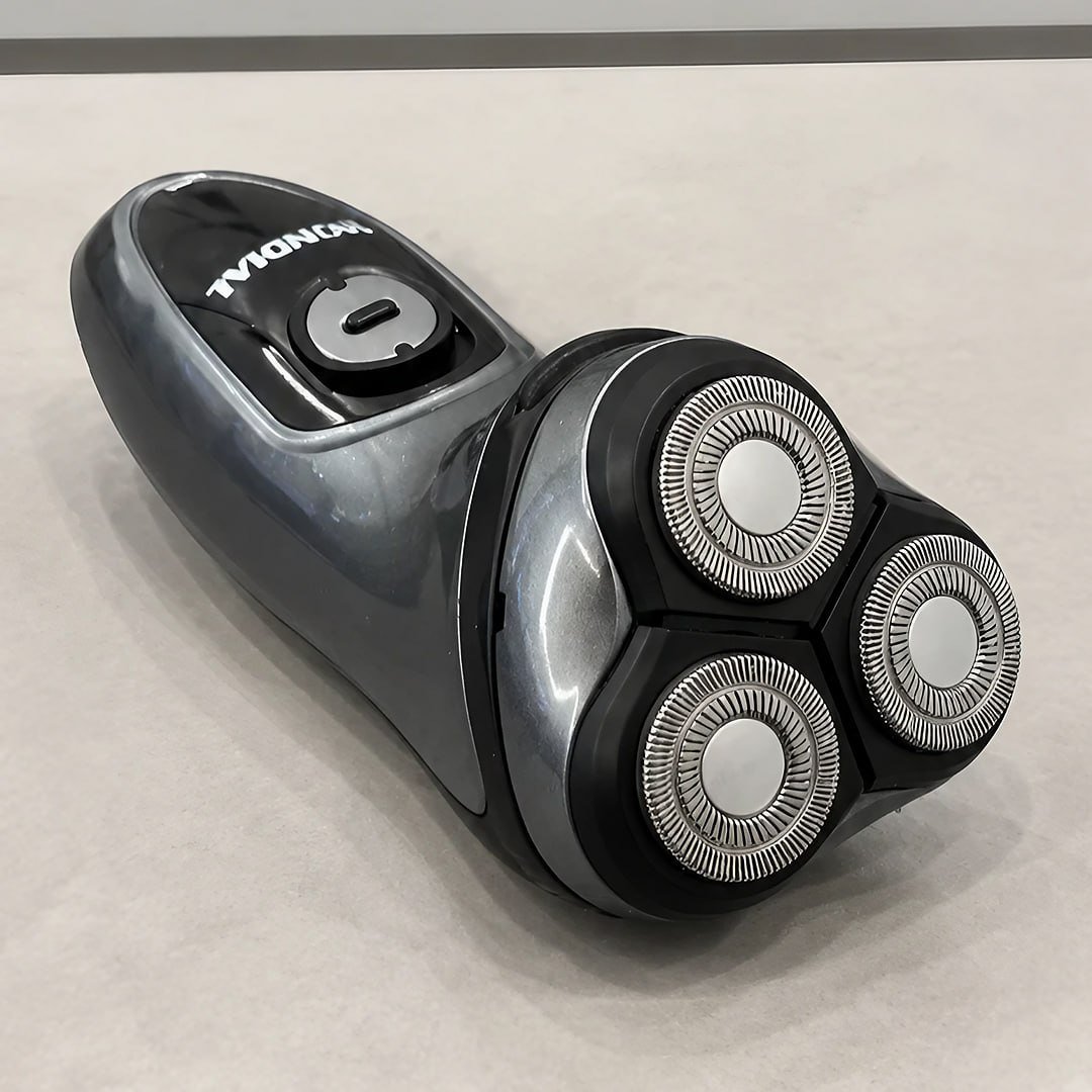 Barbeador Elétrico Mondial Power Shave BE-02