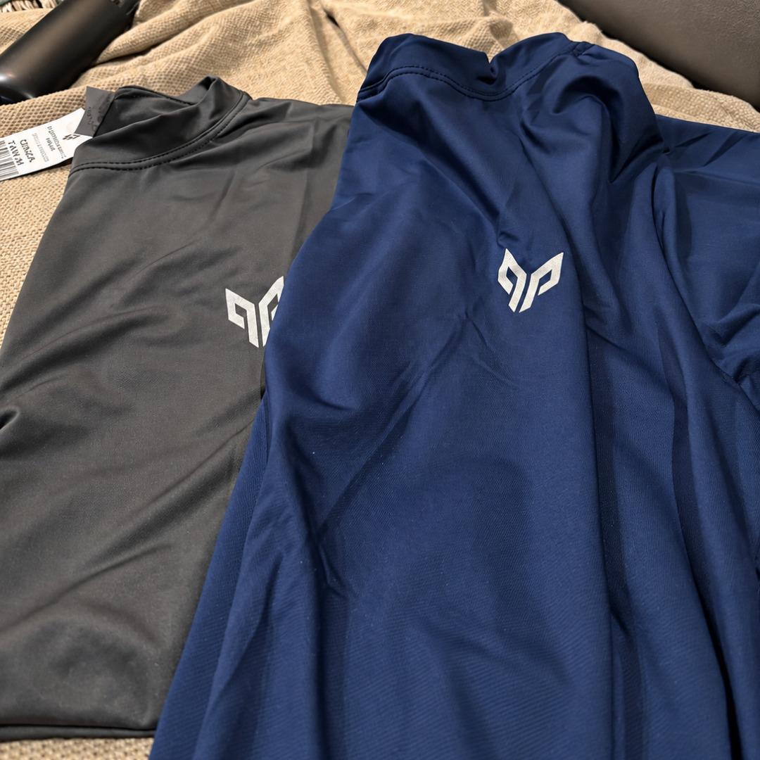 Kit 2 Camisa Camiseta Dry Fit