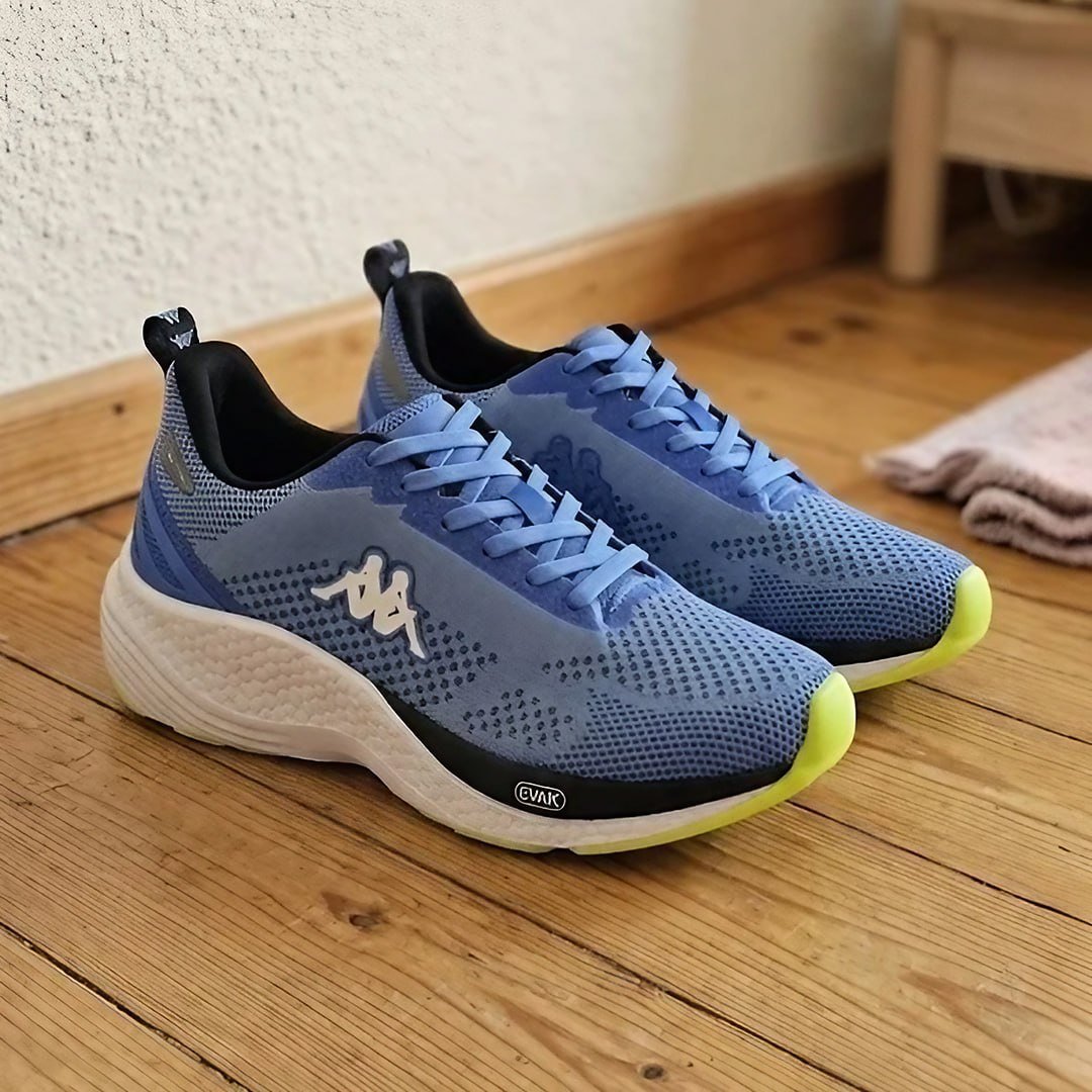 Tênis Kappa Pulse unisex