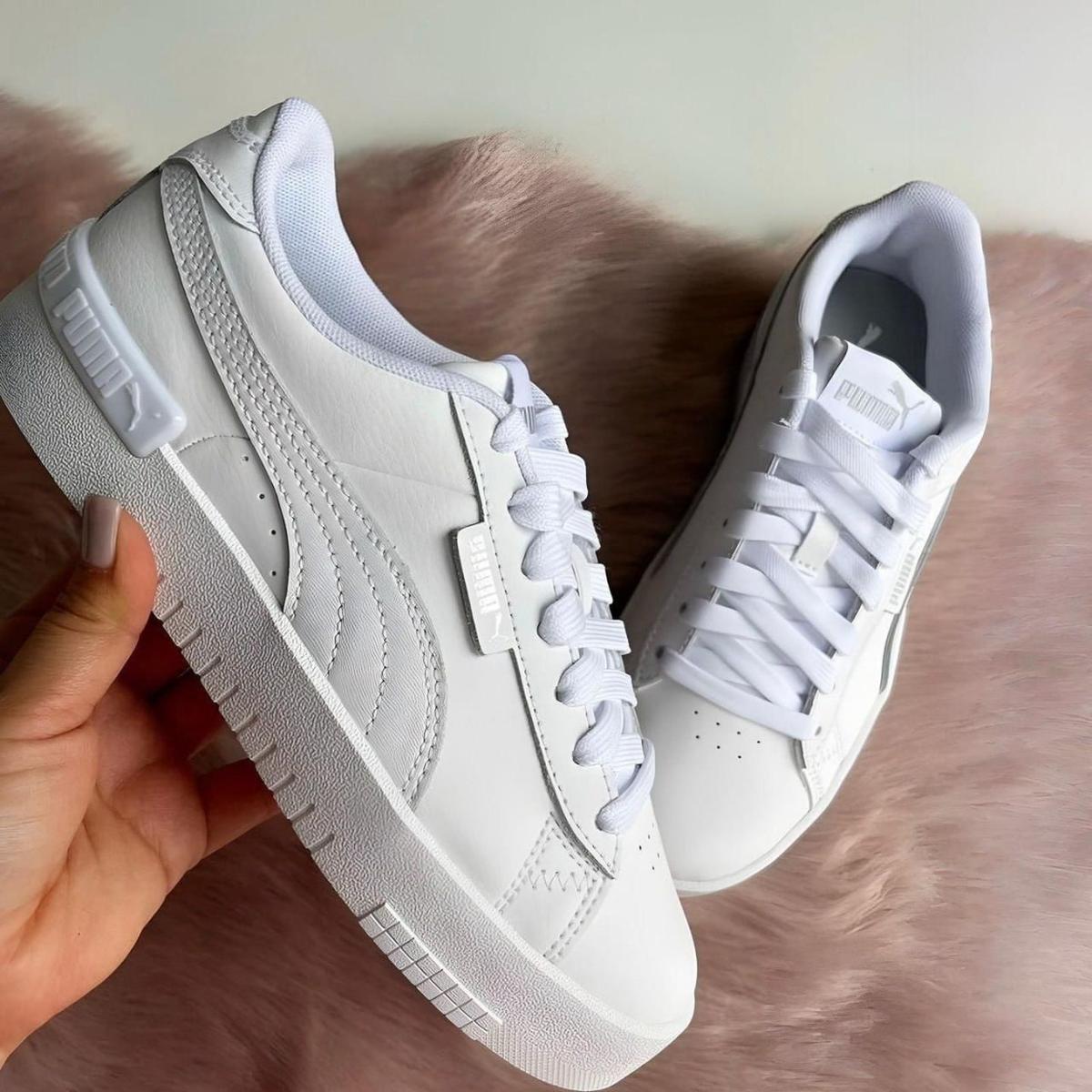 Tênis Jada Feminino Puma