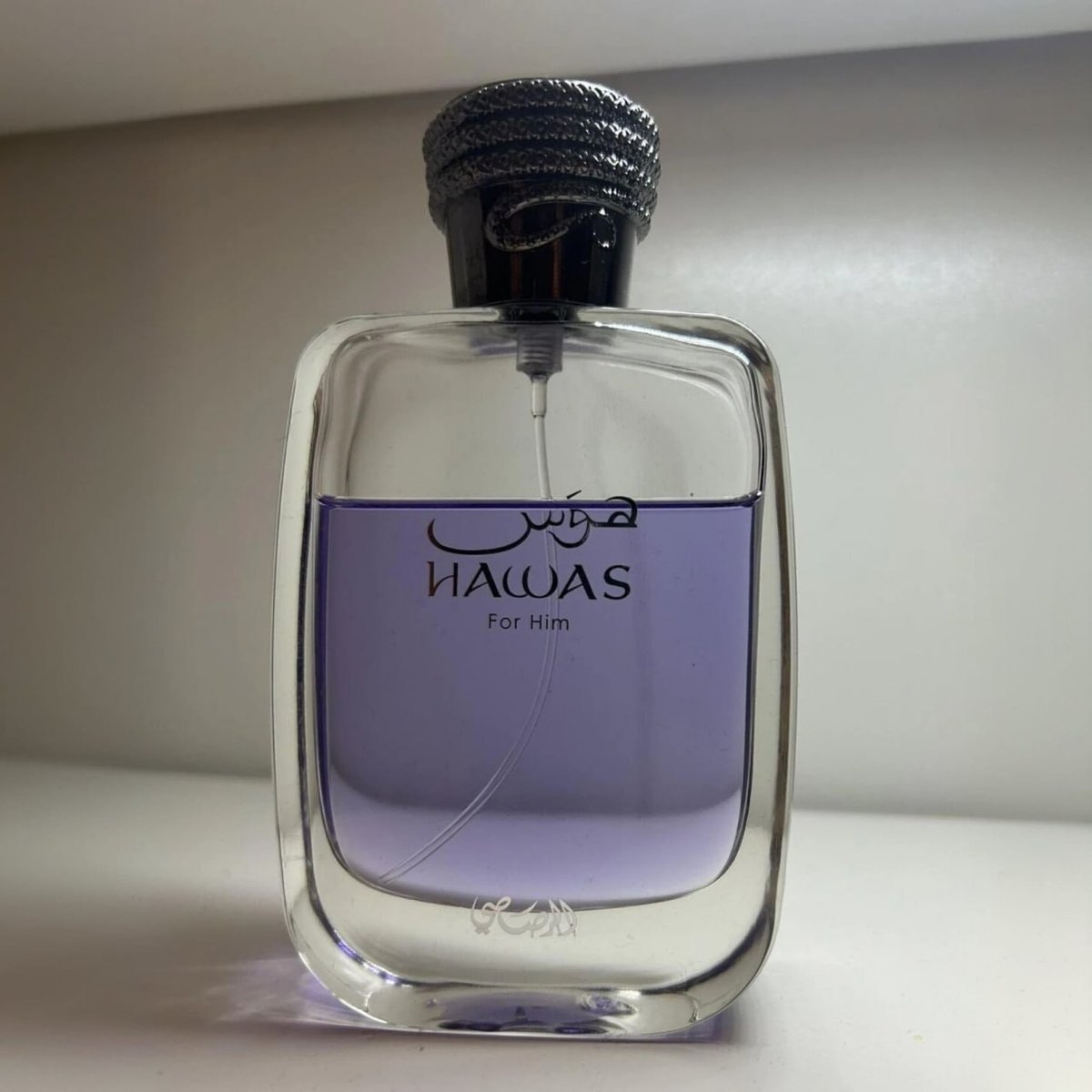 Perfume Hawas For Him Rasasi Edp 100ml Original