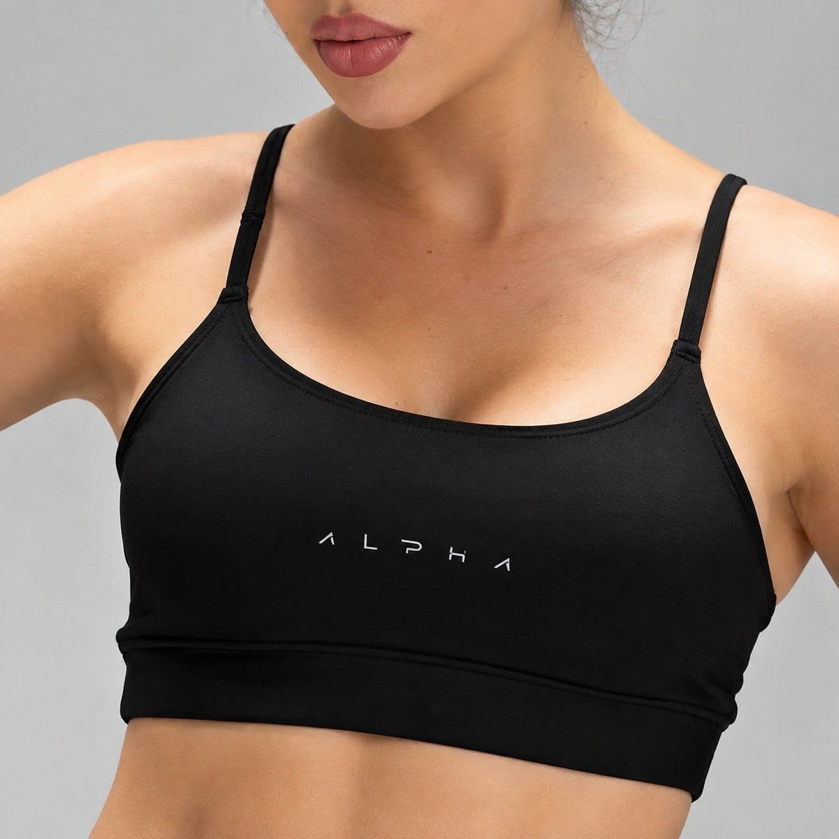 Top Alpha Basic New Horizon